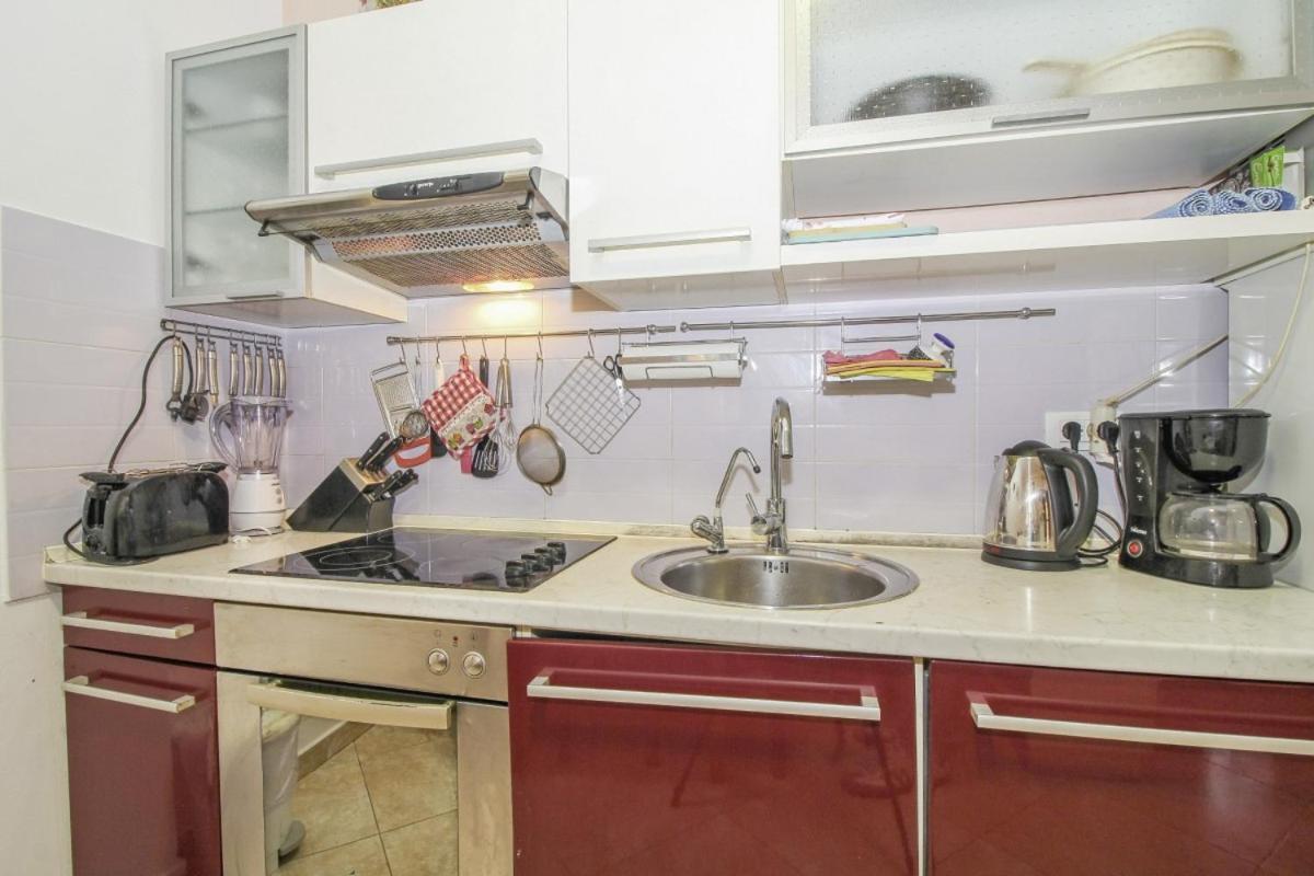 Dalibor In Jakacici - Haus Fuer 2-4 Personen Gračišće エクステリア 写真